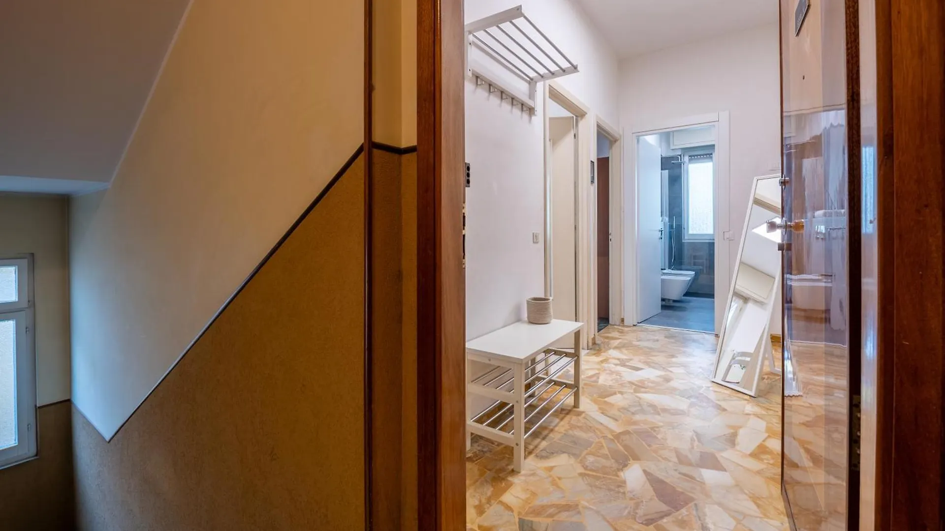 Dimora Gospa Finale Ligure 0*,  Italy