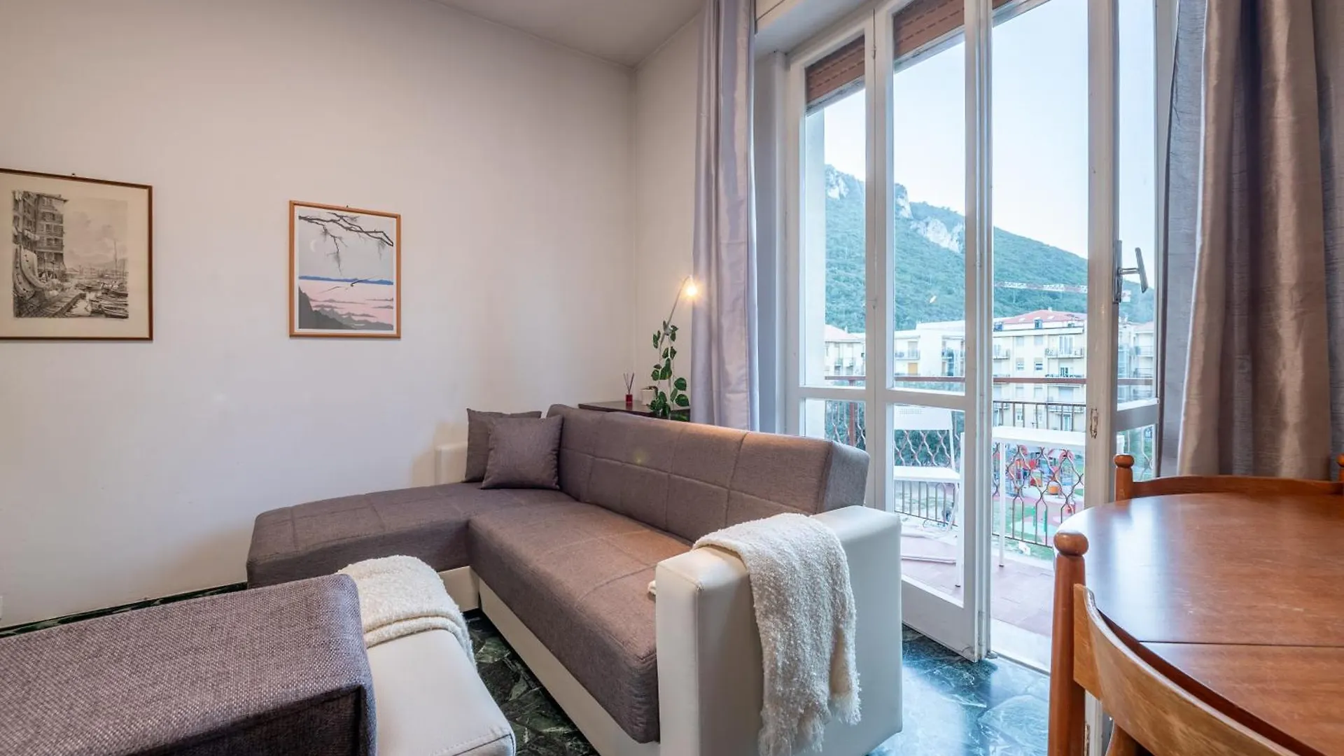 Apartment Dimora Gospa Finale Ligure