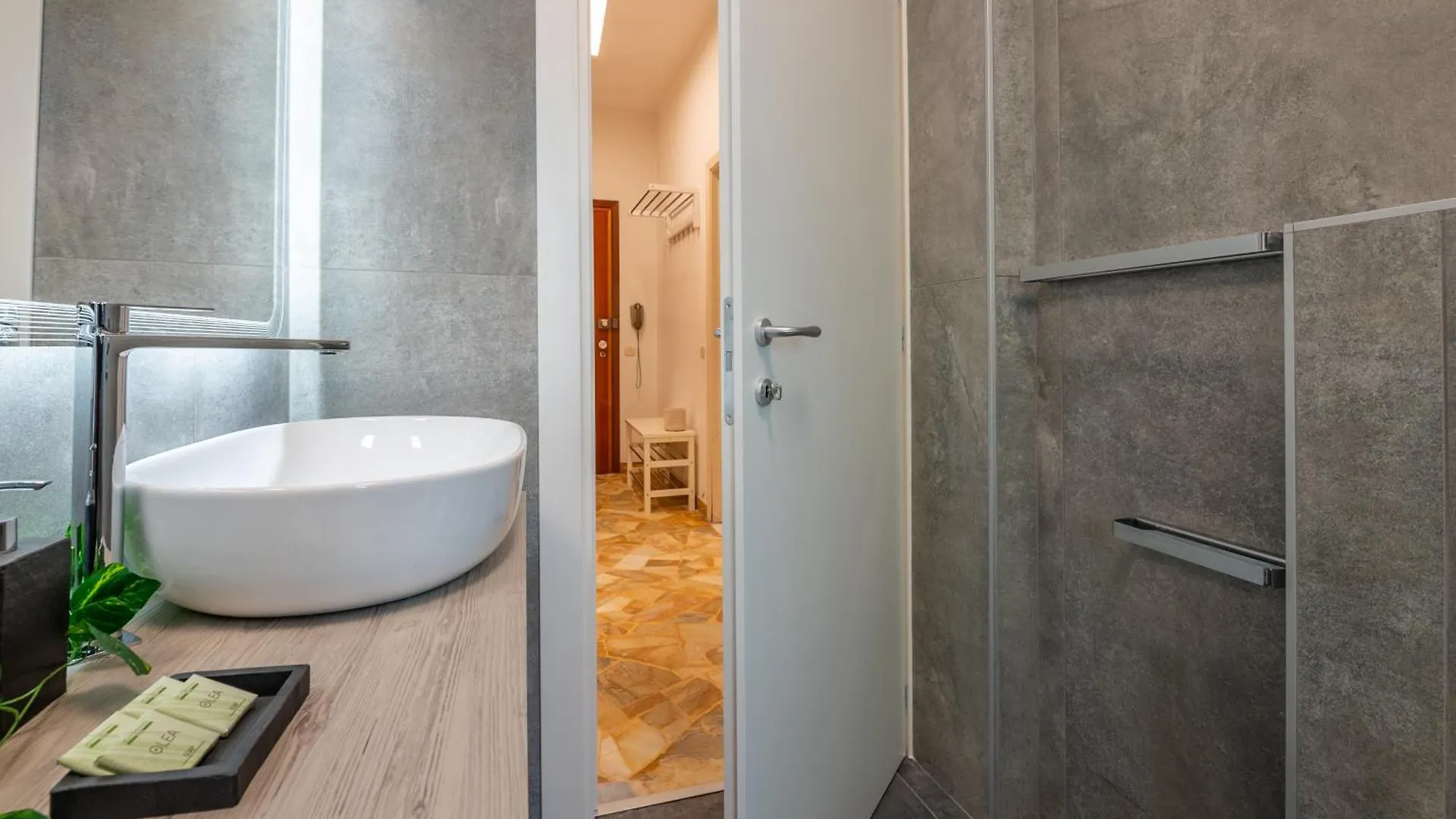 Apartment Dimora Gospa Finale Ligure