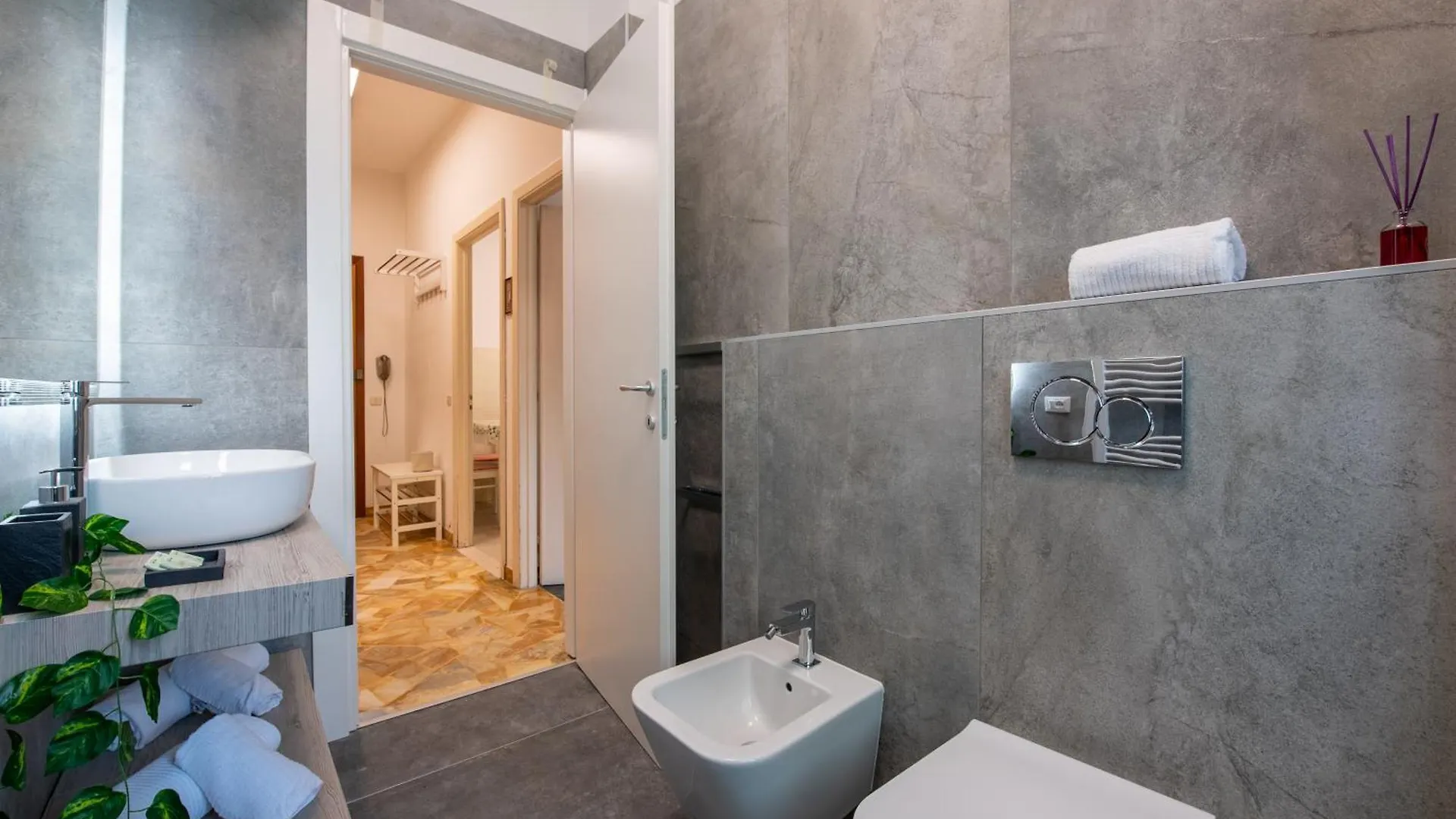 Apartment Dimora Gospa Finale Ligure