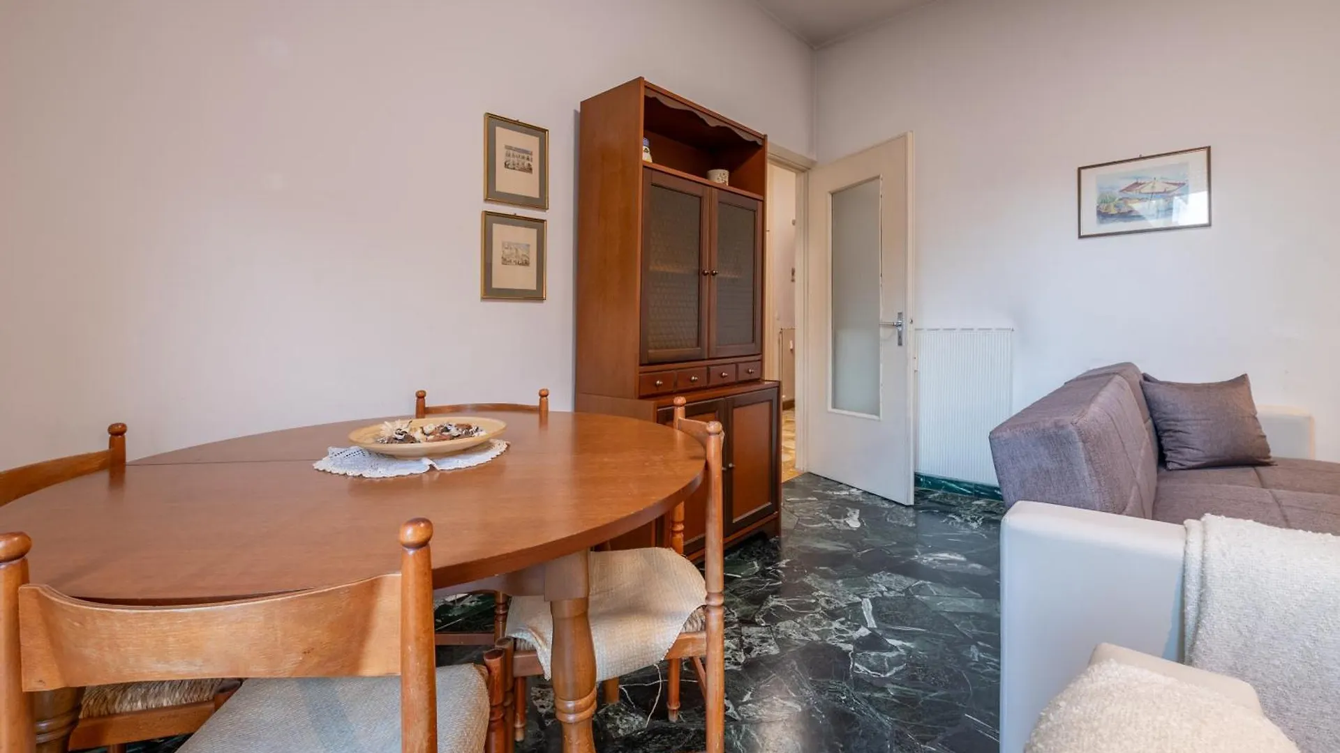 Dimora Gospa Finale Ligure Apartment