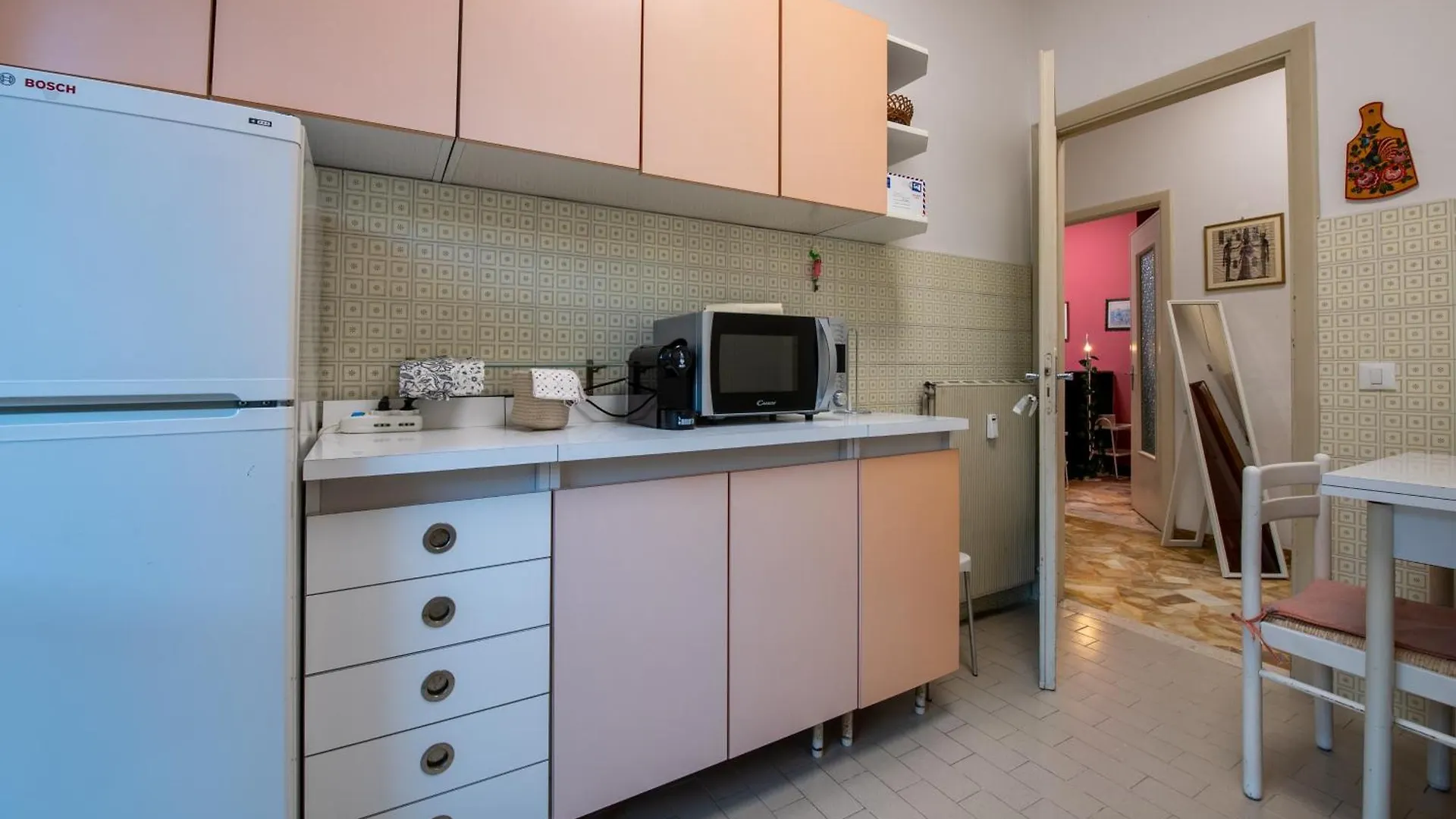 Dimora Gospa Finale Ligure Apartment