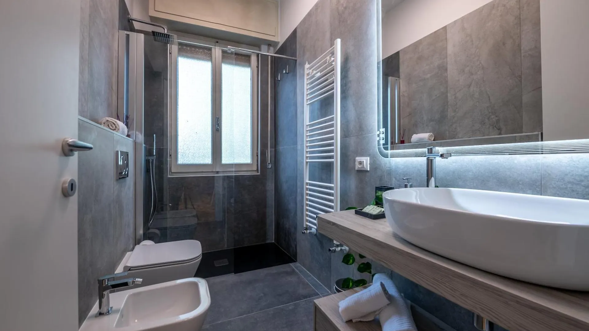Apartment Dimora Gospa Finale Ligure