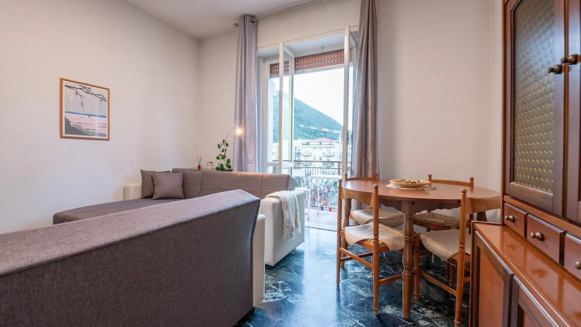 Apartment Dimora Gospa Finale Ligure Italy