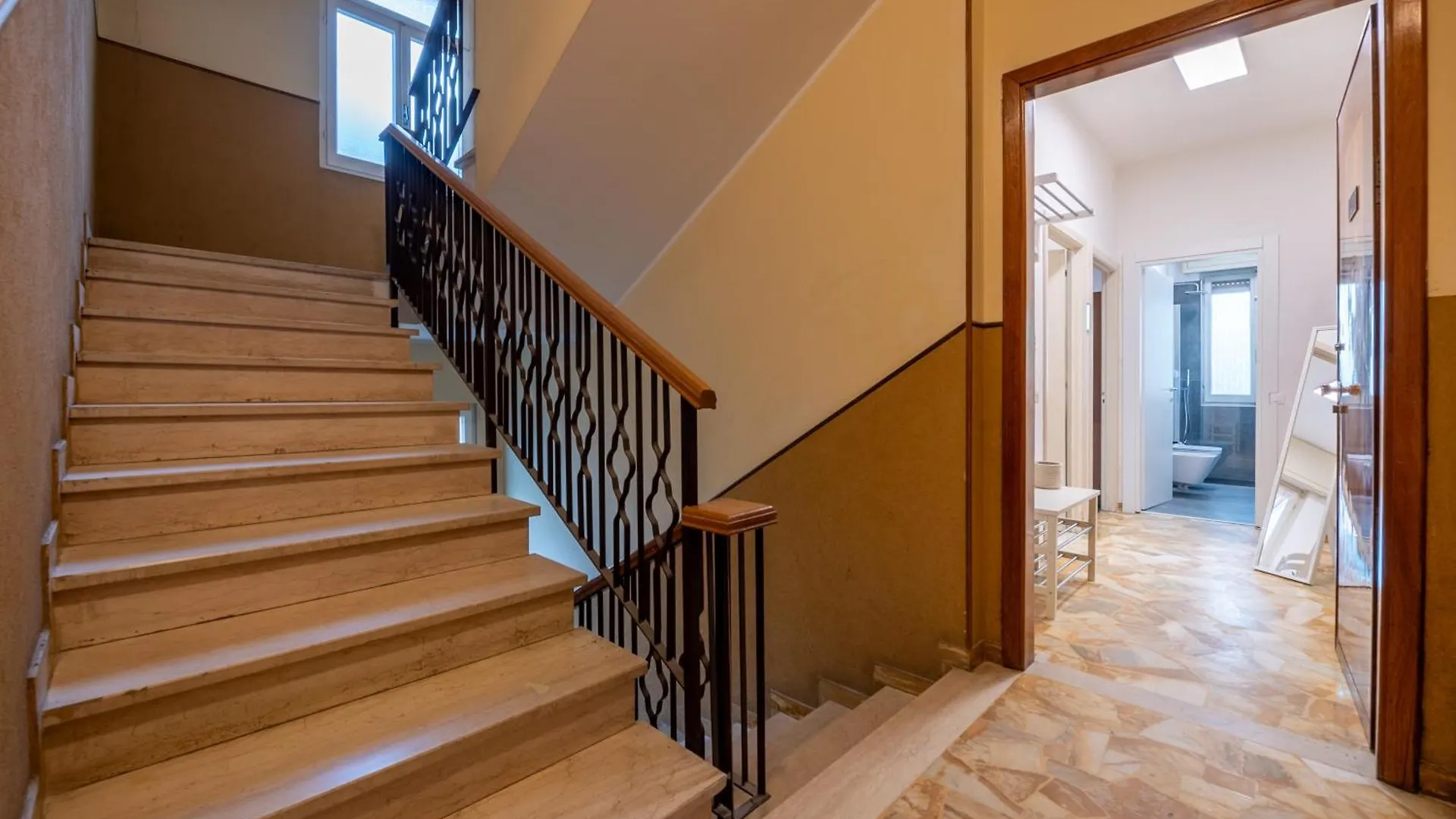 Dimora Gospa Finale Ligure Apartment