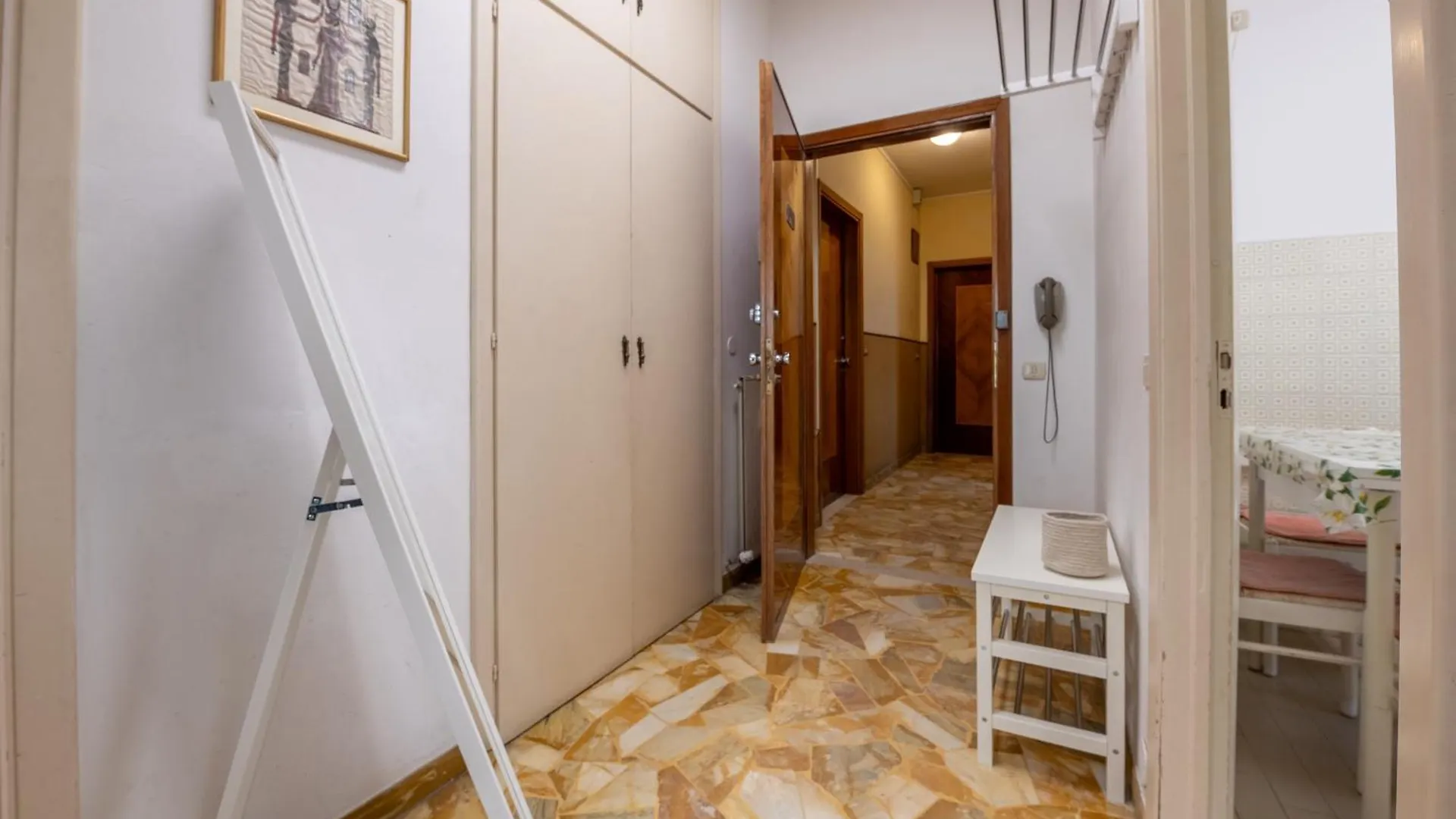 Apartment Dimora Gospa Finale Ligure