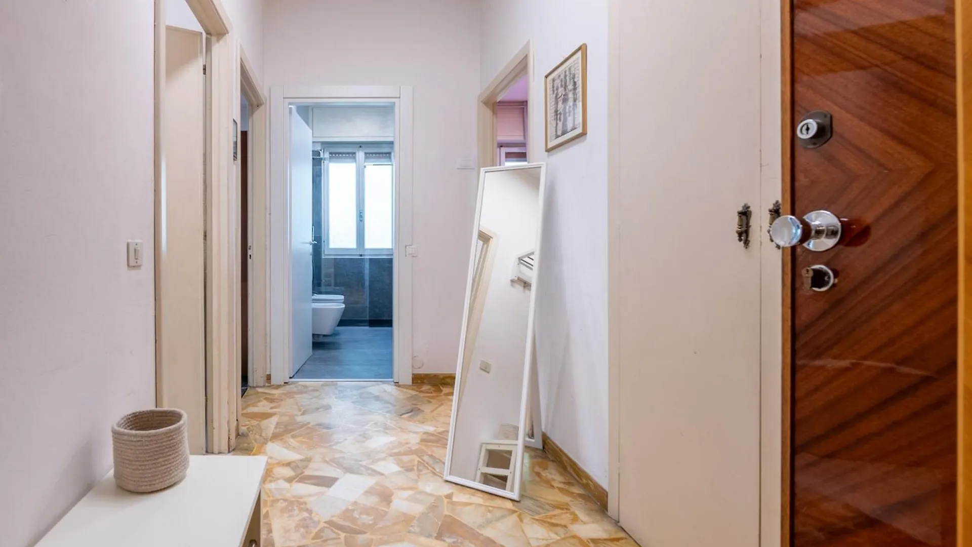 Dimora Gospa Finale Ligure