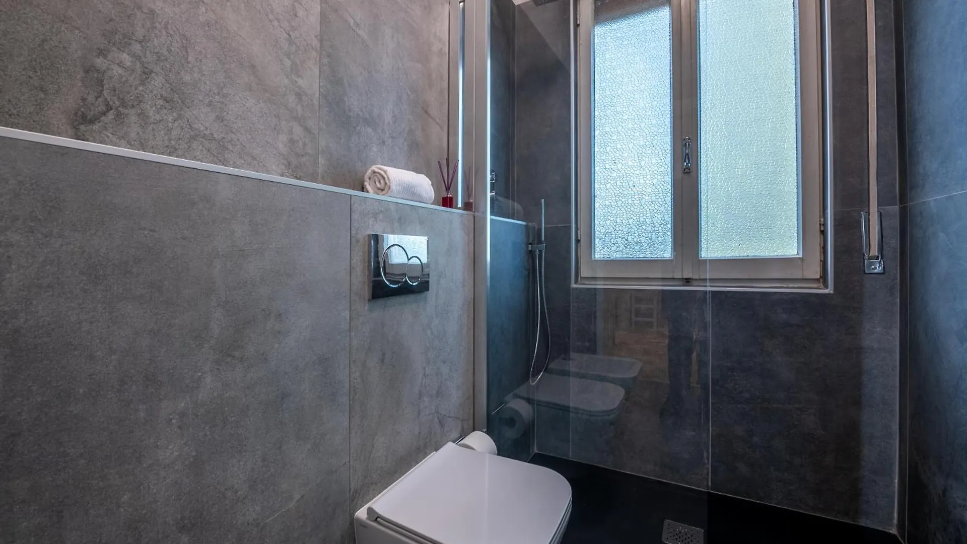Apartman Dimora Gospa Finale Ligure Olaszország