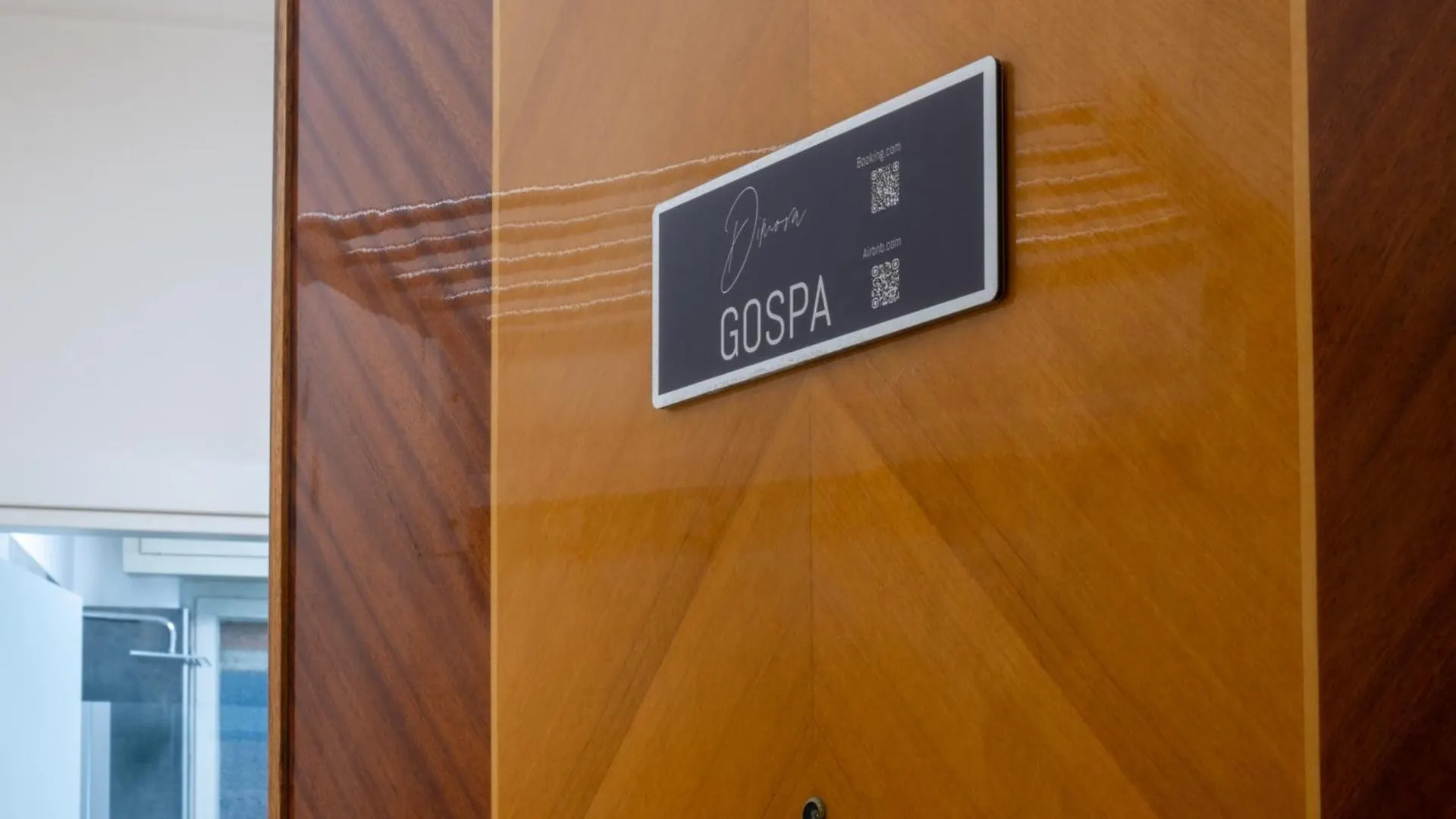 Apartman Dimora Gospa Finale Ligure