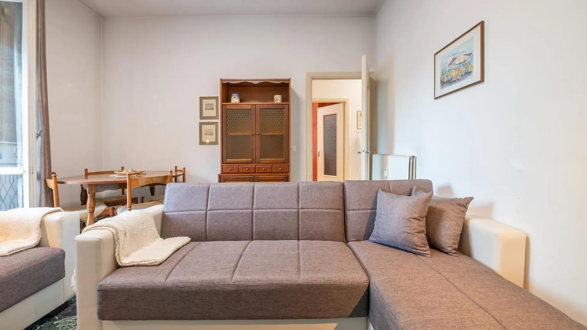 Dimora Gospa Finale Ligure Apartman