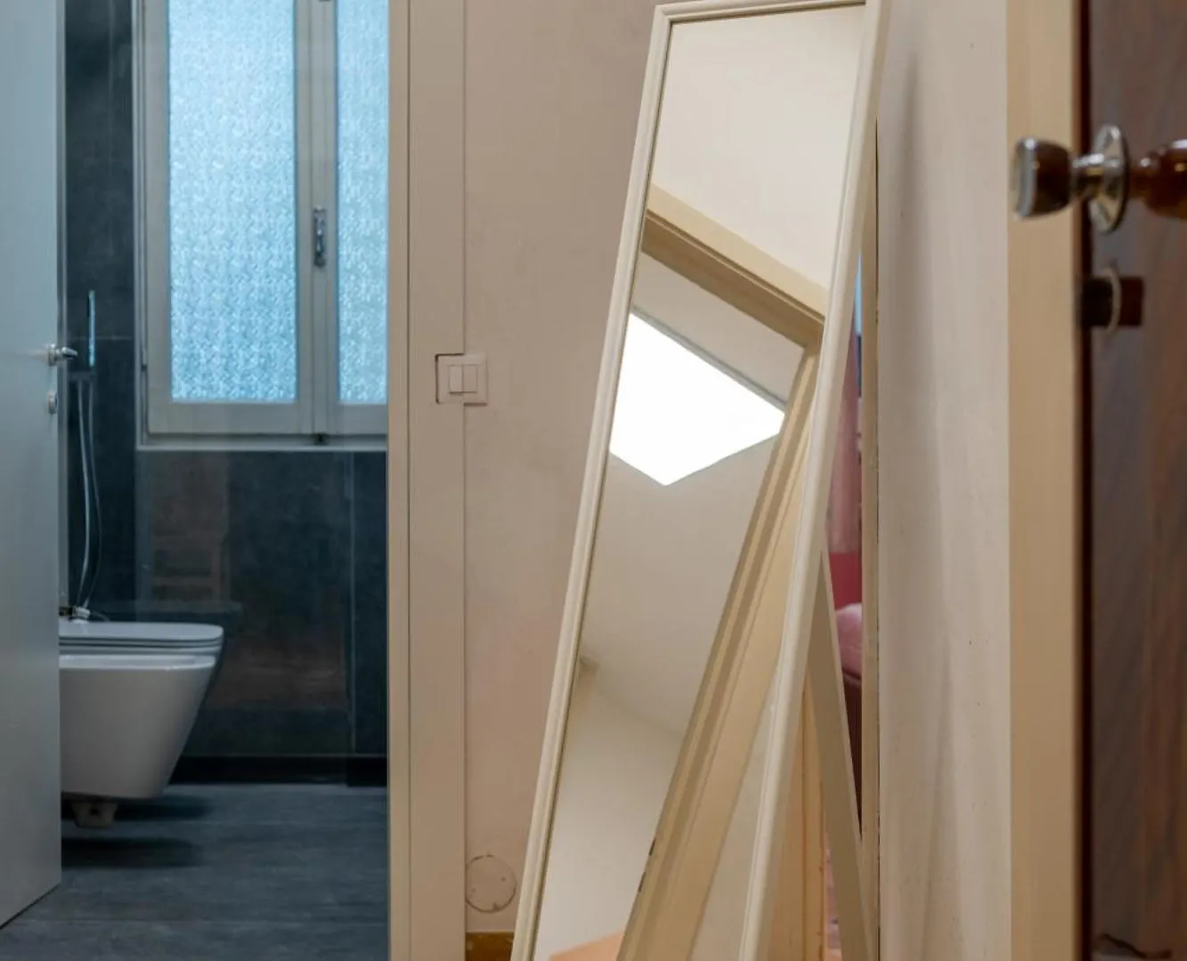 Dimora Gospa Finale Ligure Apartman