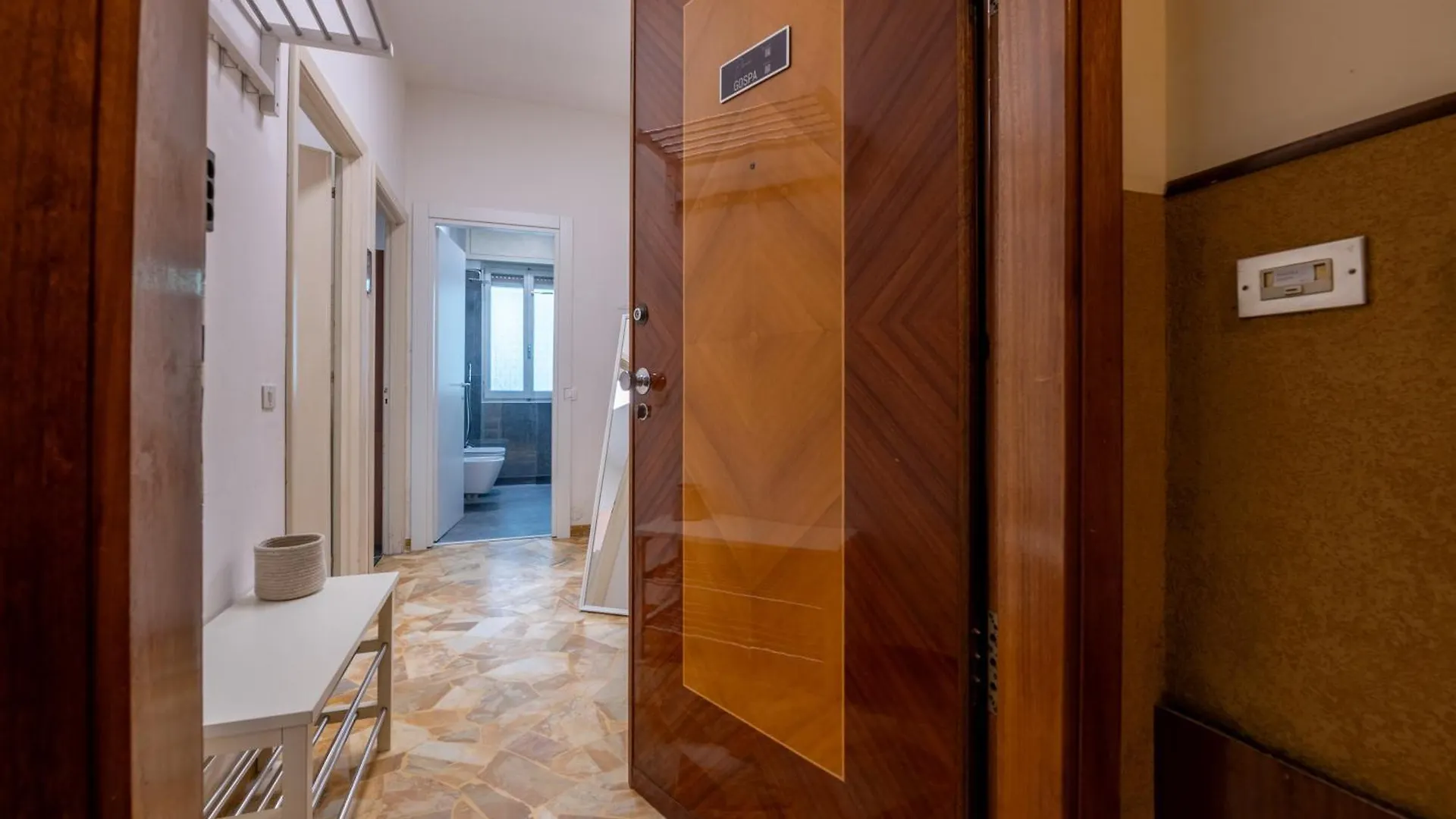 Dimora Gospa Finale Ligure Italy