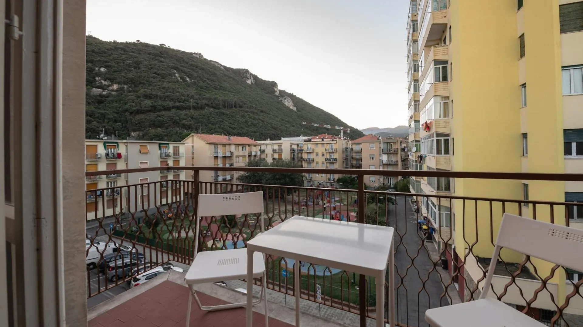 Apartman Dimora Gospa Finale Ligure