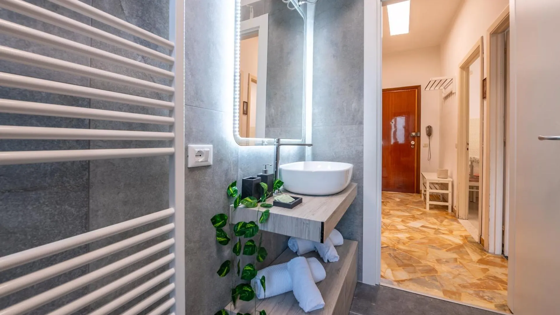 Apartman Dimora Gospa Finale Ligure
